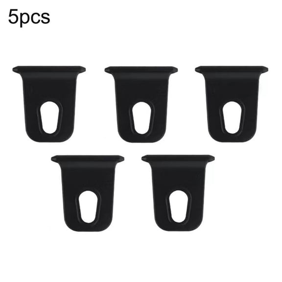 Fule 5x Awning-Hanger Hook-Racks Tool Clothes Hook For RV Camper Caravan Accessories