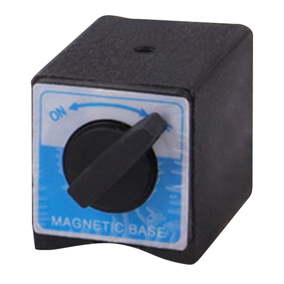 Fule 8T Switch Type Magnetic Base Magnetic Meter Base Wire Cutting Magnetic Frame