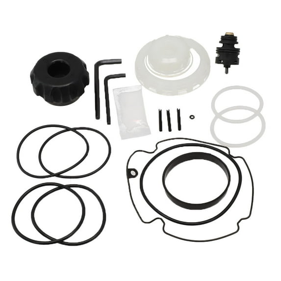 Fule 910450 Nailer Overhaul Kit for Porter Cable Fits FC350A FC350A FM350A FR350A