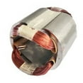 thumbnail image 1 of Fule Angle Grinder Stator Replacement for GWS6-100 Power Tools Parts Accessories, 1 of 8