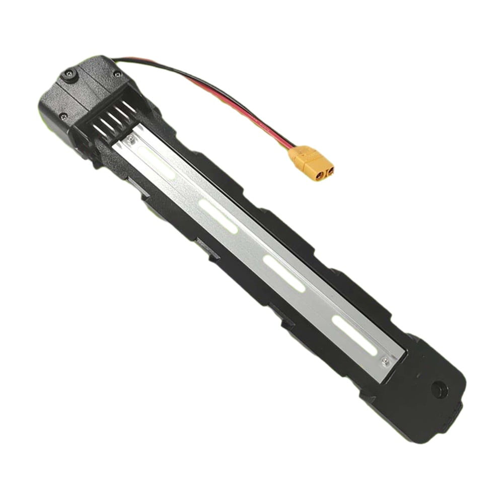Universal E-Bike Battery Mounting Plate Bracket | Bottom Frame Mount Holder For Lithium Batteries