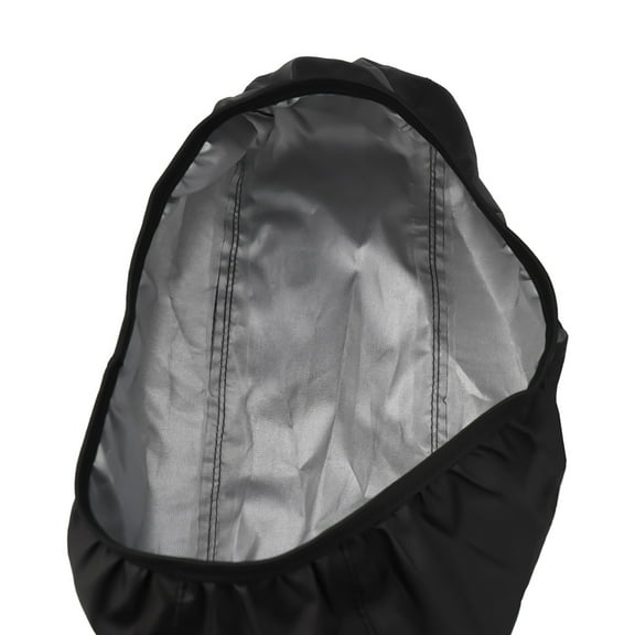 Fule Battery Protected Cover For Ebike Battery Dust-Proof Anti-mud WaterProof Cover Bag Polly-Style Lithium-Batteries ﻿bikes Parts