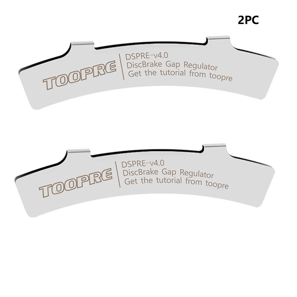 Fule Bicycle Hydraulic Disc Brake Pad Alignment Tool for Aligning Pads