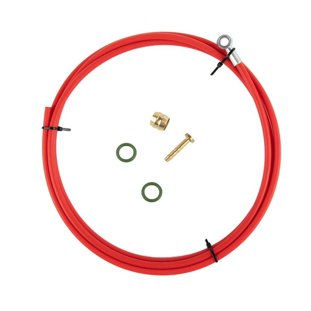 Fule Bike BRAKE HOSE KIT for shimanoBH90 SLX M7000 XT M8000 XTR M9000