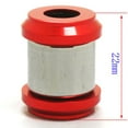 Fule Bike Rear Shock Bushing Turning Point Needle Roller Bearing for