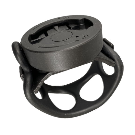 Fule Bike Stem Extension Bracket Mount 360° for Garmin GPS For Bryton For Wahoo