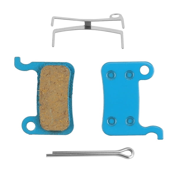 Fule Brake Pads for Scooter 3Brake Disc Replacement Parts