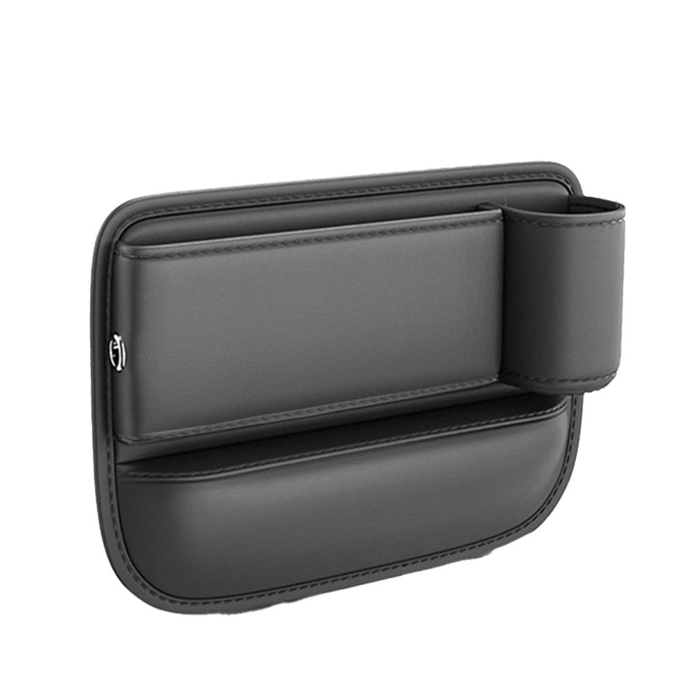 Fule Car Accessories tail Gap Filler Phone Holder Storage Box Organizer