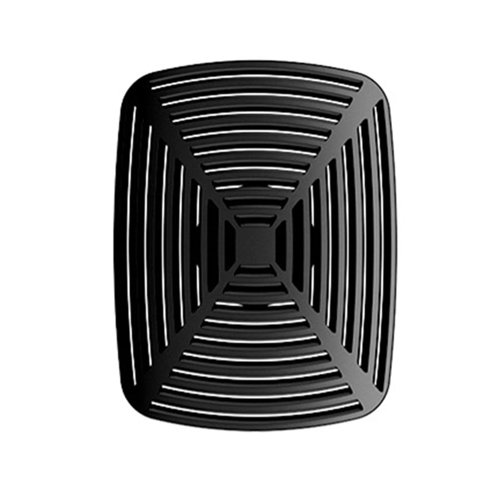 Fule Car Air Vent Wind Deflector Anti Direct Blowing Windshields