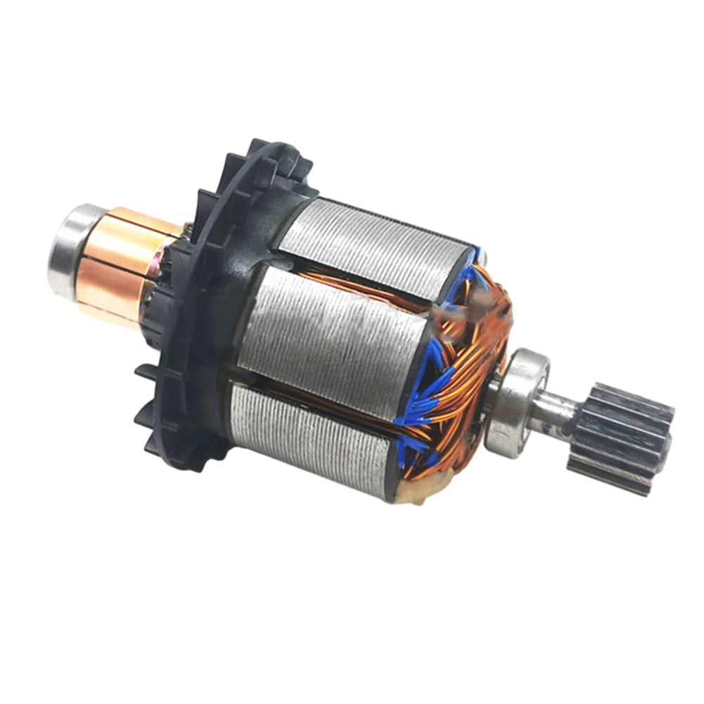 Fule DCD985 1/2 20V type 2 Cordless Hammer Drill Armature Assembly