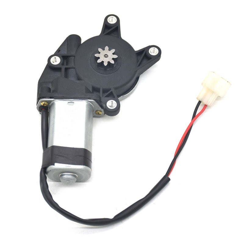 Fule Electric Car Motor Electric For casement Lifter Regulator 12v Left ...