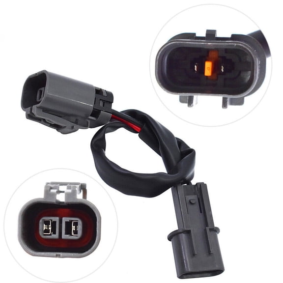 Fule Engine Cooling Fan Wiring Harness for Mitsubishi Lancer for Outlander1355A245