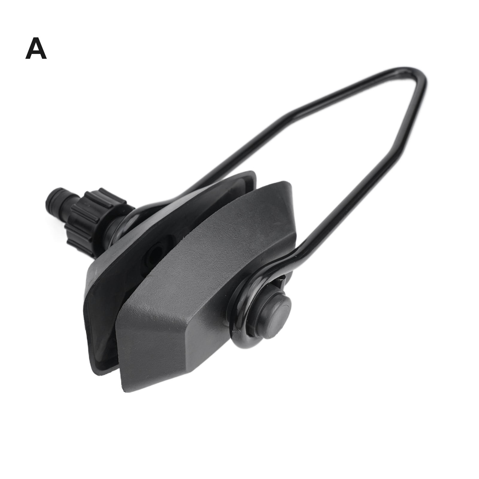 Fule Engine Flusher Outboard Motor Water Flush Ear Muff Fits for Boat