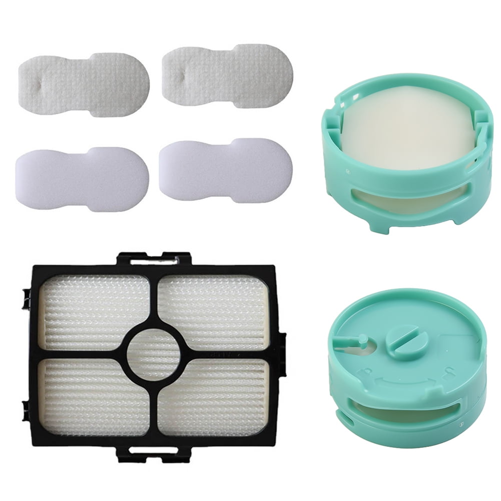 Fule Filter Replacement for Shark HZ3002 HZ3000 Stratos Ultralight