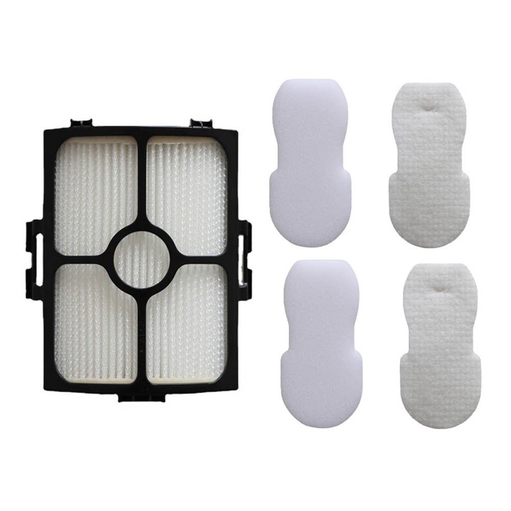 Fule Filter Replacement for Shark HZ3002 HZ3000 Stratos Ultralight