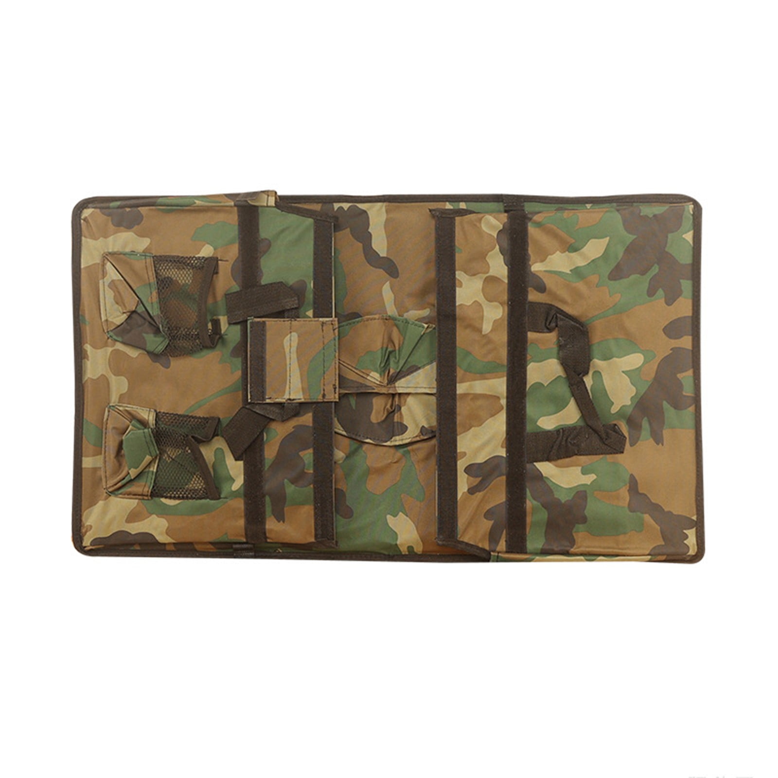 Fule Folding Wagon Lining Cloth Bags Trolley Cart Inner Bag Replacement ...