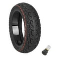 thumbnail image 1 of Fule For NIU KQI3 Electric Scooter 9 5 Inch Selfrepair Tubeless Tire, 1 of 10