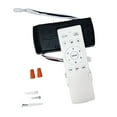 thumbnail image 1 of Fule Frequency Conversion Ceiling Fan Remote Control Kit Light Receiver Controller, 1 of 8