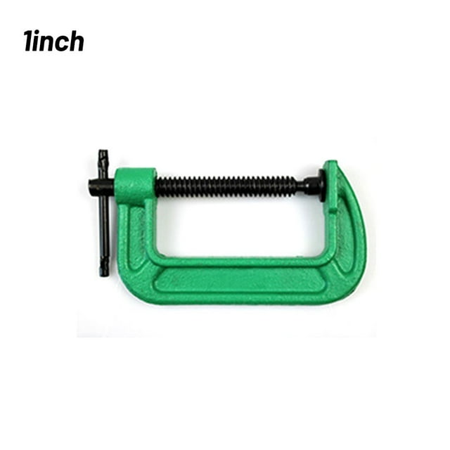 Fule G clamps woodworking clamp holder quick Heavy Duty Mini Micro Small Welding tool