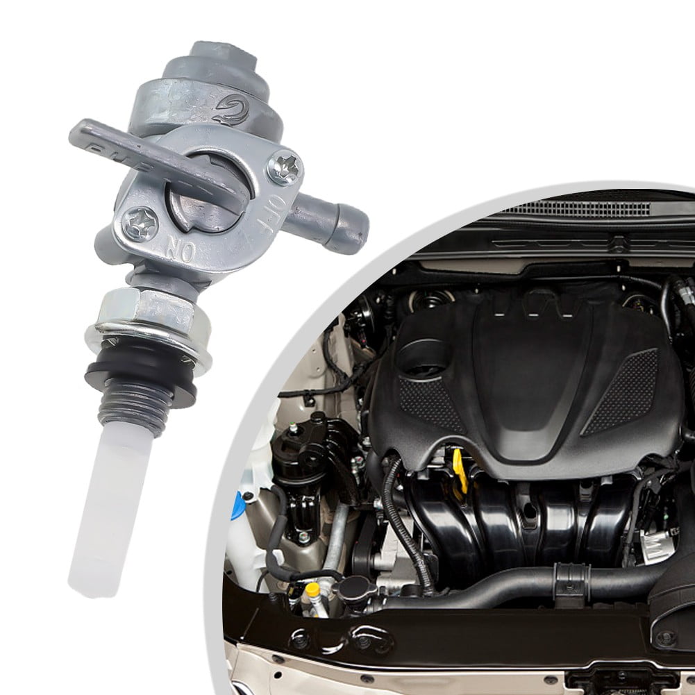 Fule Gasoline Generator Fuel Valve, On/Off Switch, Excellent ...