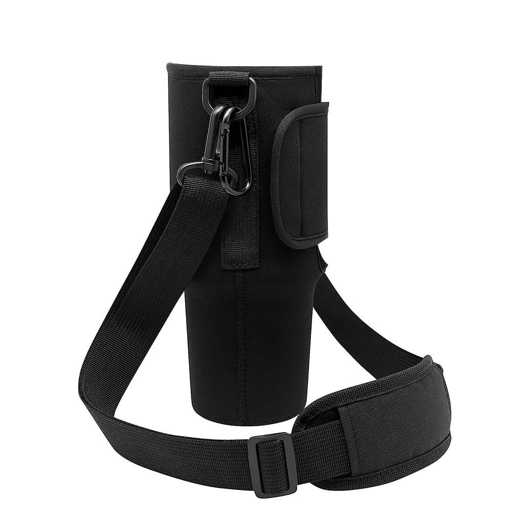 Fule Ice Blaster Cup Case Portable Water Bottle Case with Adjustable