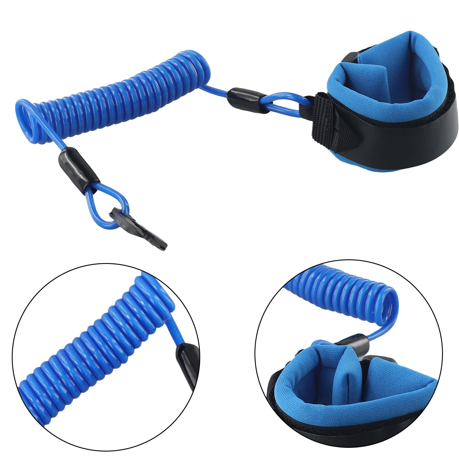 Boat Safety Cut-off Switch Five Oceans Universal Engine With Floating ...