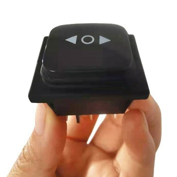 Fule Momentary Polarity Reverse Switch Waterproof Linear Actuator 6 Pin 3 Position