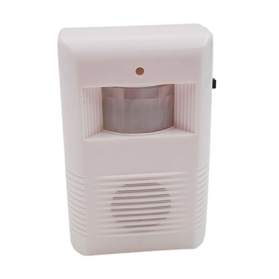 Fule Motion Sensor Wireless Alarm Entrance Doorbell Home Security Store Welcome Bell