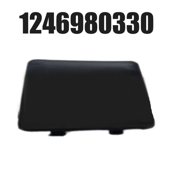 Fule Mount Cover Cap For Mercedes For E-class For W124 1986-1995 A1246980330