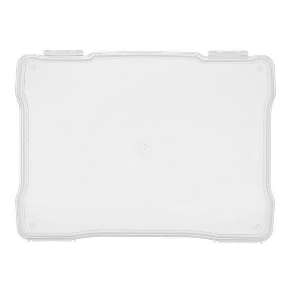 Fule Photo Storage Boxes 4x6 Photograph Picture Album Organiser Craft Container