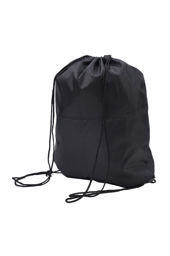 Premium Waterproof Drawstring Bag for Sports and Travel 6 Color Selections