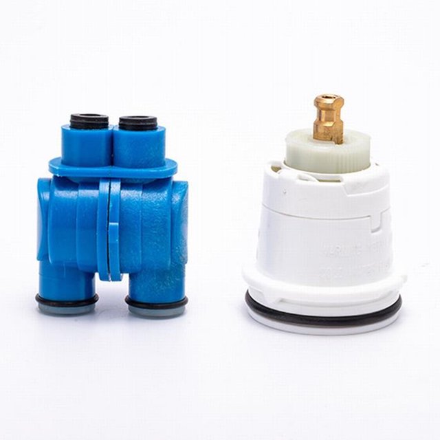 Fule RP19804 Shower Cartridge Assembly Replacement for Delta 1300/1400 Series Tub and Shower