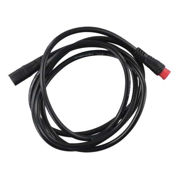 Fule Rear Light Tail Light Cycling For-Ebike Electric Bicycle For-E-bike 6V-60V
