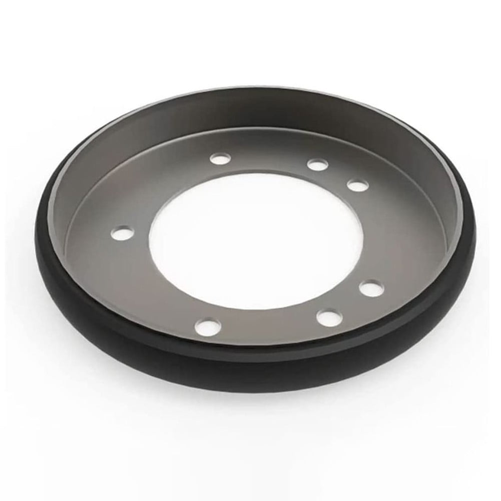 Cinghia Ponte Rasaerba 46 Pollici Cinghia Per Tagliaerba Husqvarna Modelli YTH2246, YTH18K46, YTH20K46, YTH20V46, YTH2146 - Caltric BT325A1008 Cinghia Rasaerba Originale - Foto 9