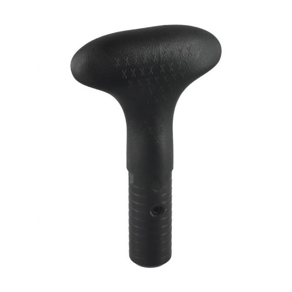 Fule SUPs Paddle Replacement Handle Canoe Paddles T Handle Boat Surfing Paddle SUPs Paddle Replacement Handle Canoe