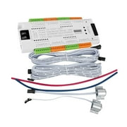 Fule Stair Light Controller Kit Stair Lighting 32 Channel Stair LED Motion Sensor