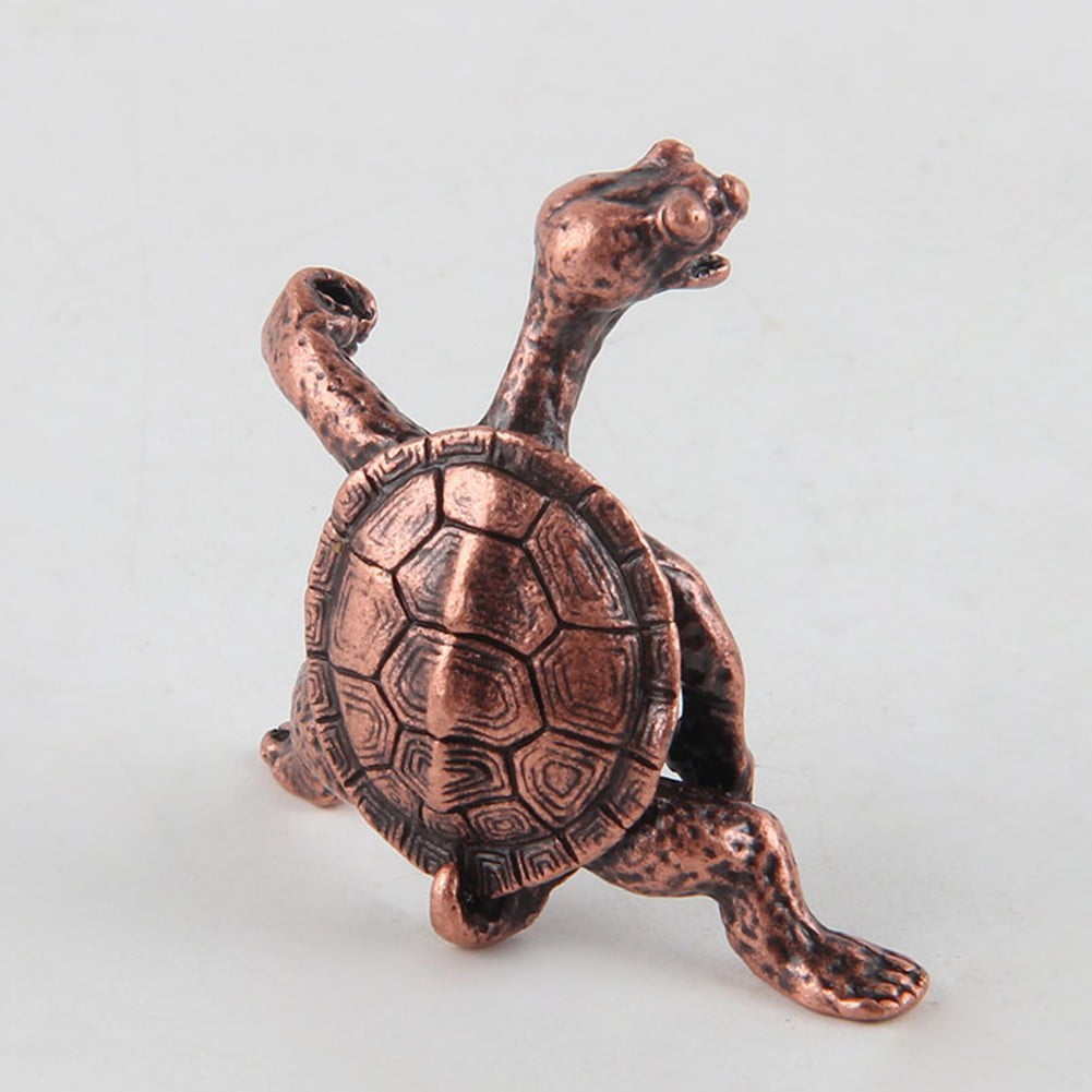Fule Turtle Shaped Incense Sticks Holder Burner Stand Incense Holde