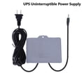 thumbnail image 1 of Fule UPS Uninterruptible Power Supply For Security Camera Mini UPS Backup Battery, 1 of 6