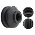 thumbnail image 1 of Fule Universal Rubber Ball Joint Rubber Dust Boot Covers Track Rod End Set Kit, 1 of 9