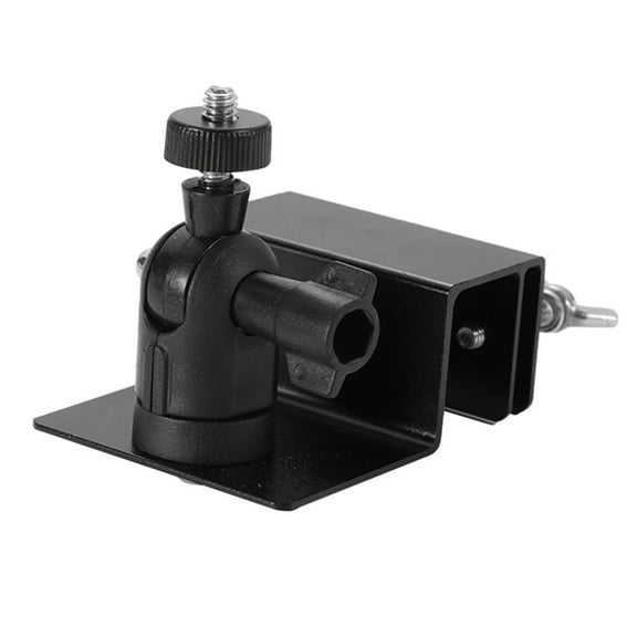 Fule Weatherproof Gutter MountBracket with Universal ScrewAdapter for SecurityCameras