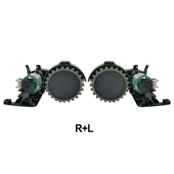 Fule Wheel with Motor for Lefant M210 M213 Robot Vacuum Cleaner Spare Parts Accessory