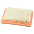 Fule for Honda 17211Z8B901 Air Filter for Honda GCV170, GCV200