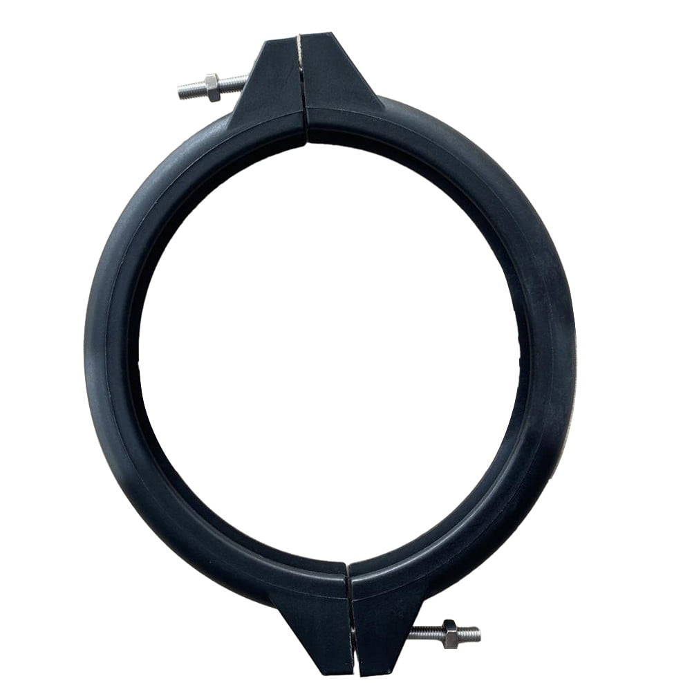 Fule for Intex SF801102 Replacement Clamp Collar Ring for Sand Filter