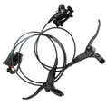 thumbnail image 1 of Fule mountain bike hydraulic disc brake left and right disc brake, 1 of 8