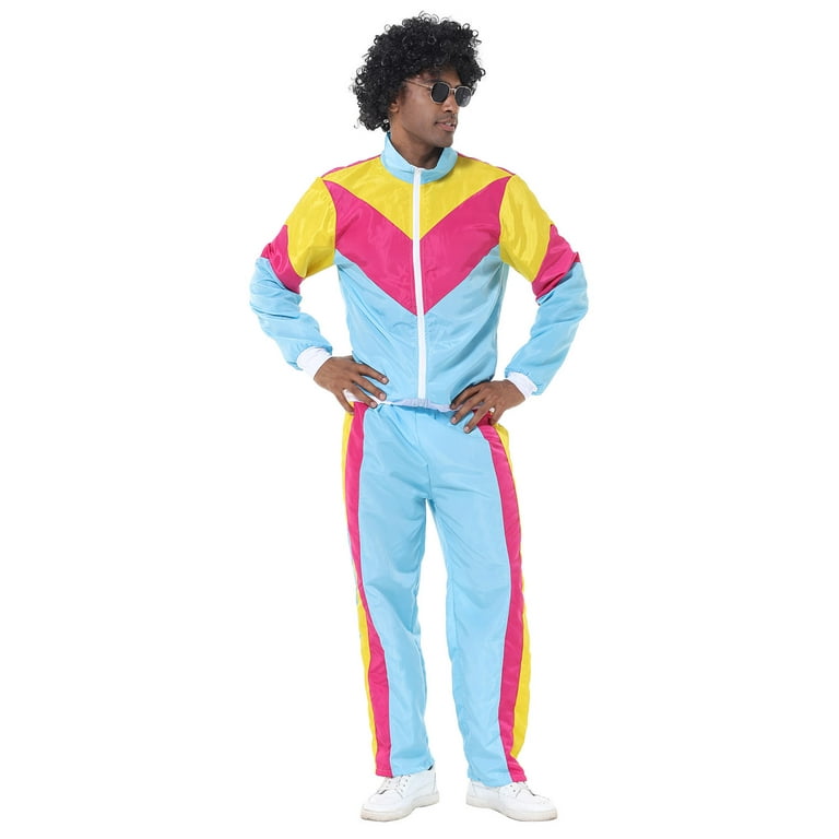 Club sport tracksuit sales