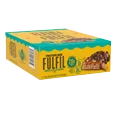 thumbnail image 1 of Fulfil Protein Bar Chocolate Salted Cream 1.94 oz (Pack of 12), 1 of 1