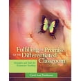 thumbnail image 1 of Pre-Owned Fulfilling the Promise of Differentiated Classroom: Strategies and Tools for Responsive Teaching, (Paperback), 1 of 1