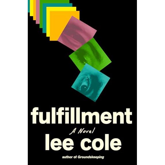 Pre-Owned Fulfillment (Hardcover) 0593802861 9780593802861