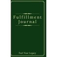 thumbnail image 1 of Fulfillment Journal, (Hardcover), 1 of 1