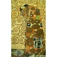 thumbnail image 1 of Fulfillment-Klimt - CANVAS OR FINE PRINT WALL ART, 1 of 1